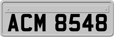 ACM8548