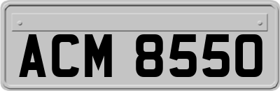 ACM8550