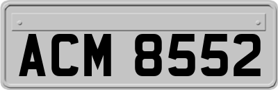 ACM8552