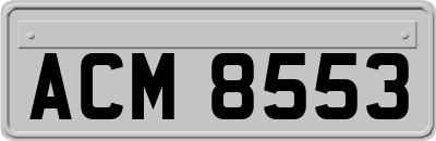 ACM8553