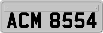 ACM8554