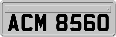 ACM8560