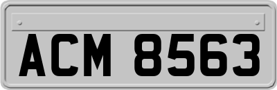 ACM8563