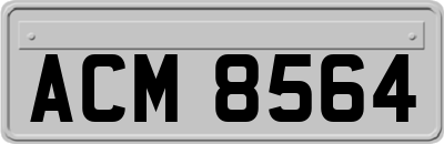ACM8564