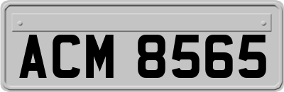 ACM8565