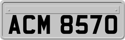 ACM8570
