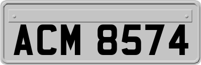 ACM8574