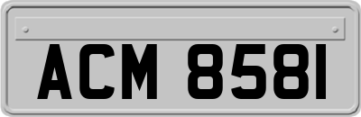 ACM8581