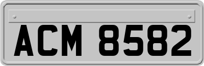 ACM8582