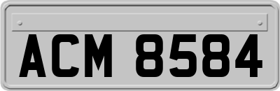 ACM8584