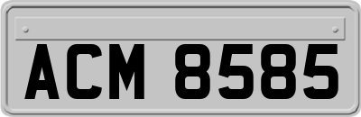 ACM8585