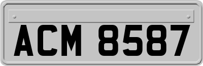 ACM8587