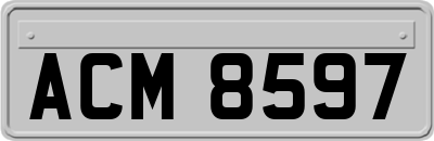 ACM8597