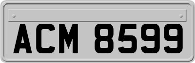 ACM8599