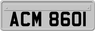 ACM8601