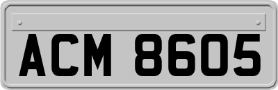 ACM8605
