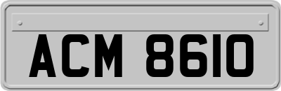 ACM8610