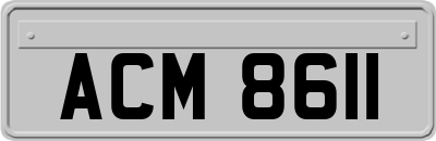 ACM8611