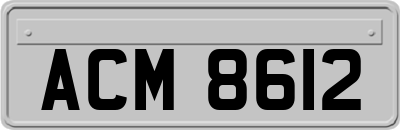 ACM8612