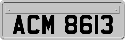 ACM8613