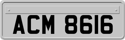 ACM8616