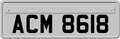 ACM8618