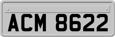 ACM8622