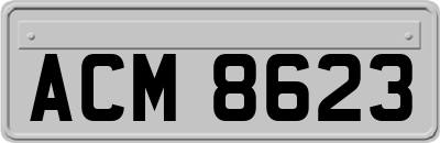 ACM8623