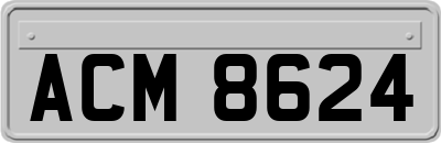 ACM8624