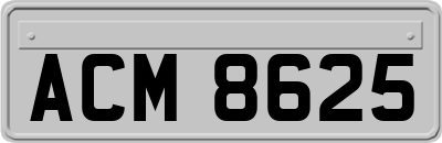 ACM8625