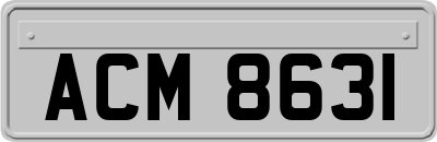 ACM8631