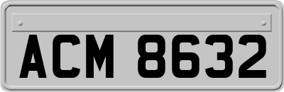 ACM8632