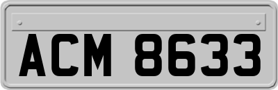 ACM8633