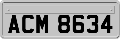 ACM8634