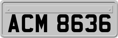 ACM8636
