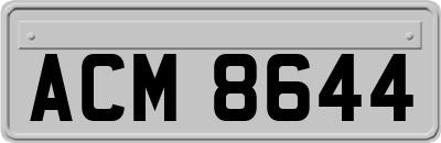 ACM8644