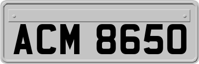 ACM8650