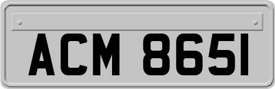 ACM8651