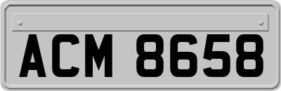 ACM8658