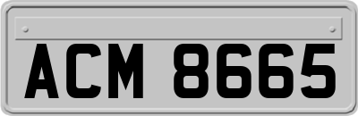ACM8665