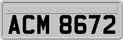 ACM8672