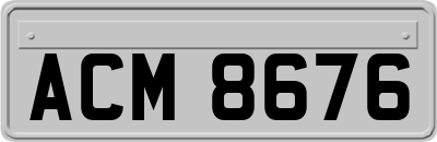 ACM8676