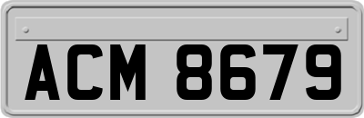 ACM8679