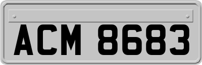 ACM8683