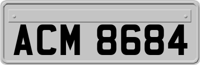 ACM8684