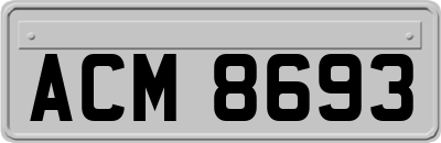 ACM8693