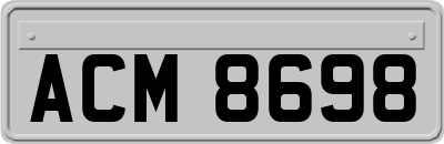 ACM8698