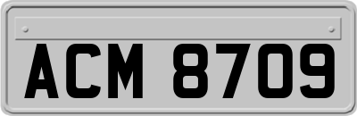 ACM8709