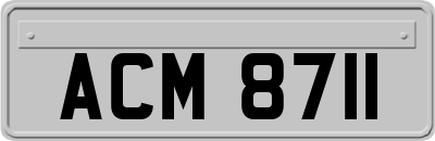 ACM8711