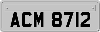 ACM8712